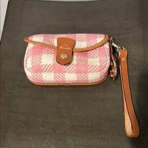 Dooney & Bourke Wristlet
